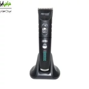 ماشین اصلاح پروموزر مدل 9821 PROMOZER