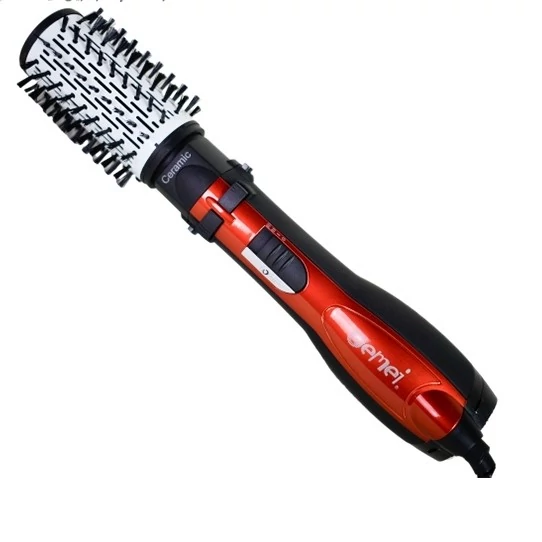 سشوار چرخشی جیمی مدل GM-4828