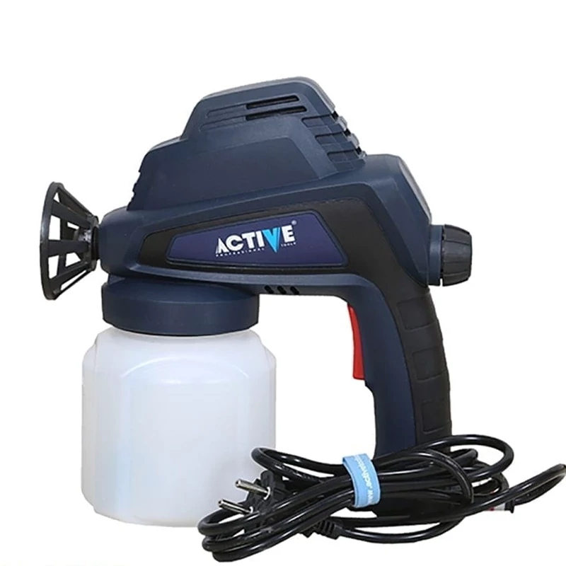 پیستوله برقی اکتیو 80 وات مدل AC-5280E
