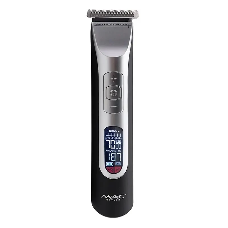 ماشین اصلاح مک استایلر MAC Styler مدل MC-5816
