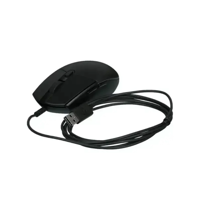 ماوس باسیم لاجیتک مدل Logitech G102 Lightsync
