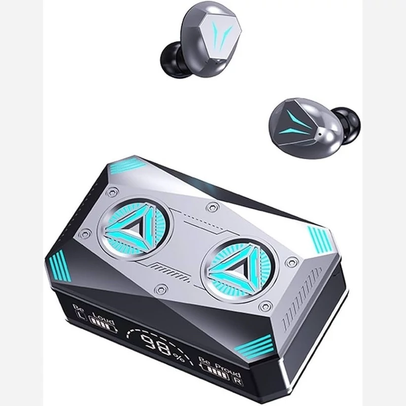 هندزفری مدل M98 Plus Handsfree model M98 Plus