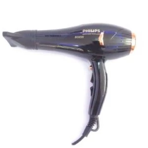 سشوار فیلیپس 8000 وات مدل PH-2021