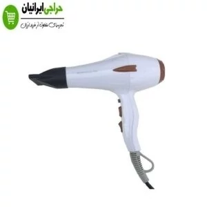 سشوار انزو سالن مدل ENZO SALION EN-9604