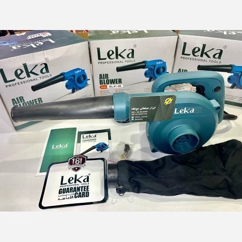 بلوور صنعتی لکا مدل BL41-06 موتور 680 وات
