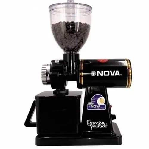 آسیاب قهوه نوا مدل NM-3660CG آسیاب قهوه نوا مدل NM-3660CG