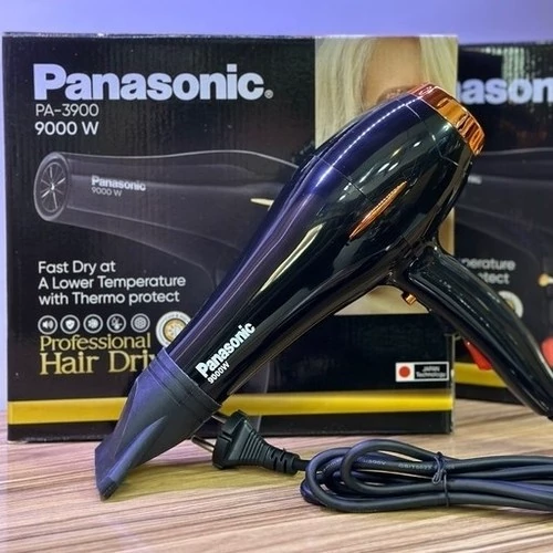 سشوار پاناسونیک مدل 3900 Panasonic