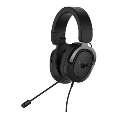 هدفون گیمینگ با سیم ایسوس مدل TUF Gaming H3 5.0   25