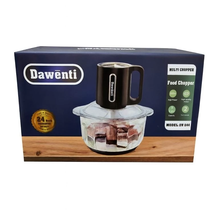 خردکن داونتی مدل DW1144