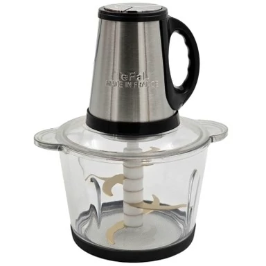 خردکن طرح تفال مدل TF-8368X گنجایش 3.8 لیتر
