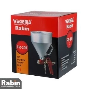 پیستوله کنیتکس پاش فلزی رابین FR-300