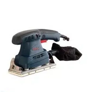 سنباده لرزان 300 وات رونیکس 6401