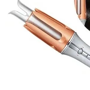 فر کننده مو شیگلم SHEGLAM سایز 25 خردکن