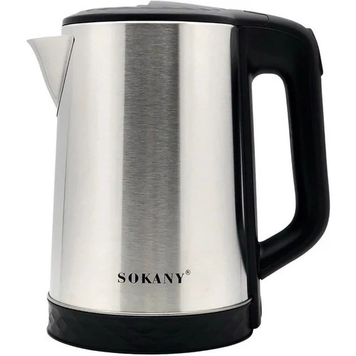کتری برقی سوکانی مدل SK-09022