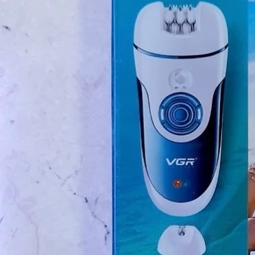 اپیلیدی 3کاره حرفه ای وی جی آر مدل VGR V 700