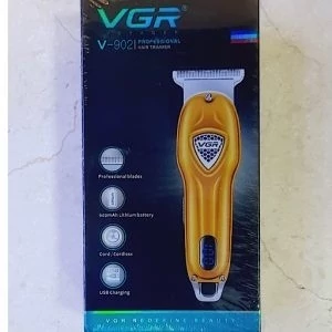 ماشین اصلاح وی جی آر VGR V-902