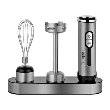 گوشت کوب برقی تکنو مدل Te-812