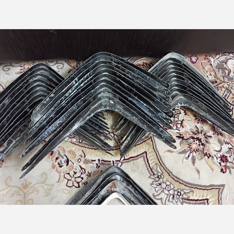 گونیا نگهدارنده طبقه