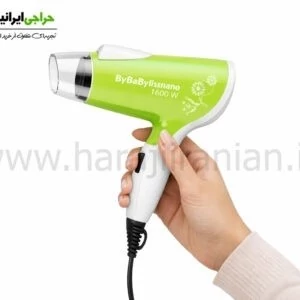 سشوار مسافرتی بای بابلیس نانو ST-1030