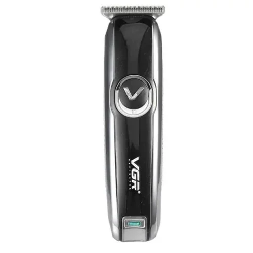 ماشین اصلاح موی سر و صورت حرفه ای وی جی ار مدل V-168 ماشین اصلاح موی سر و صورت حرفه ای وی جی ار مدل V-168