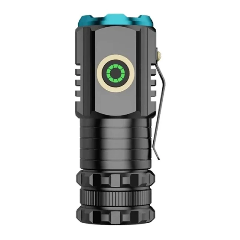 چراغ قوه دستی مدل Mini-Magnet
