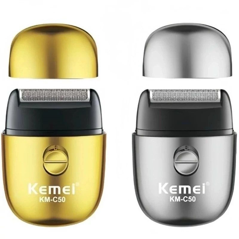 شیور و ماشین اصلاح صفرزن کیمی مدل KM-C50