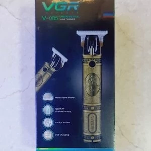 ماشین اصلاح وی جی آر VGR V-085