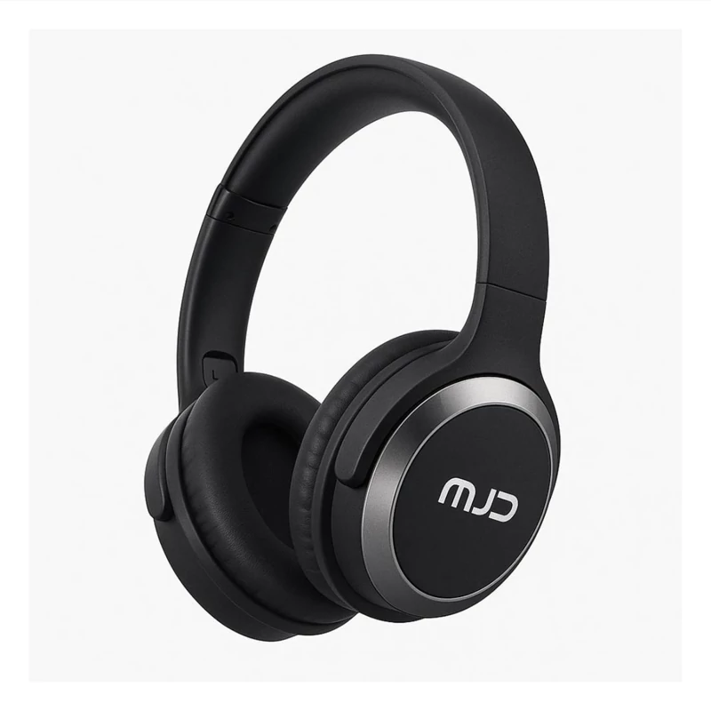 هدفون بی سیم مدل MJD-225 3.8