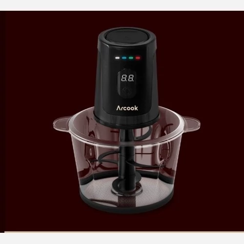 خردکن 3 لیتری تایمردار آرکوک مدل Arcook AFC4466
