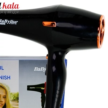 سشوار بابلیس مدل 9800