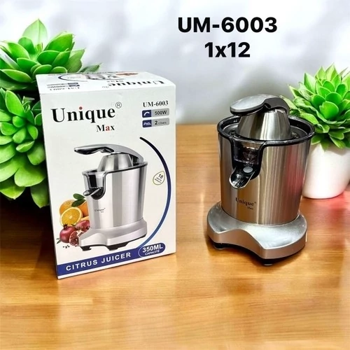آب مرکبات گیری یونیک مدل 6001