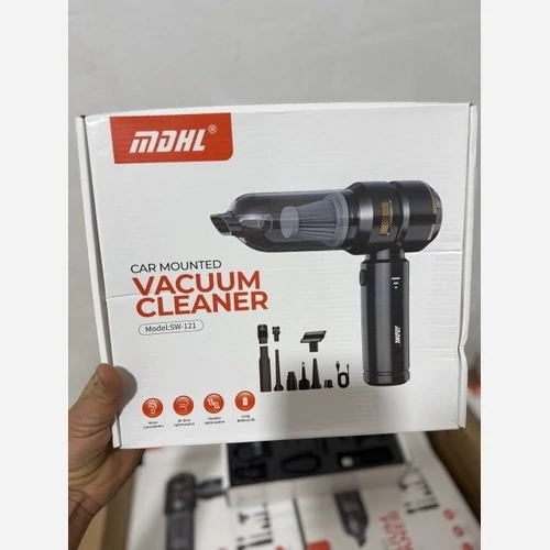 جارو شارژی حرفه ای برند MDHL مدلsw-121