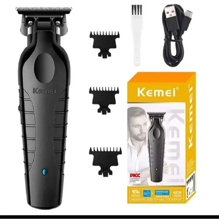 ماشین اصلاح خط زن کیمی مدل km 2299