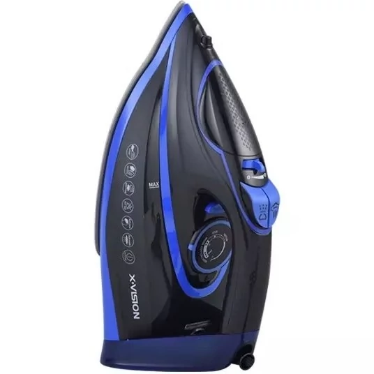 اتو بخار ایکس ویژن SI-40324