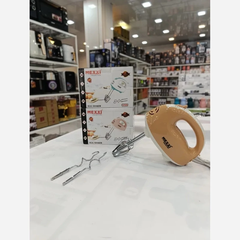 همزن برقی مکسی MEXXI مدل MX-504