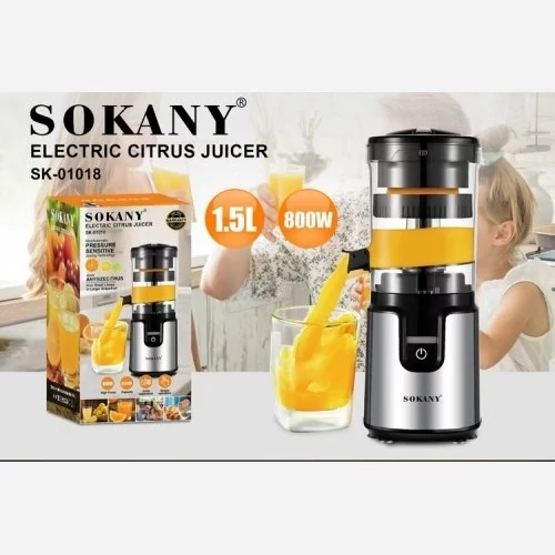 آب مرکبات گیر آسانسوری سوکانی مدل SOKANY SK-01018