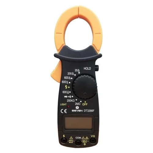 مولتی متر کلمپی سون مدل DT3266F برند  سون