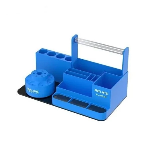 جعبه نظم دهنده ابزار ریلایف مدل RL-001H