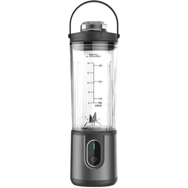 شیکر شارژی مایر مدل MR-660 ظرفیت 470 میلی لیتر