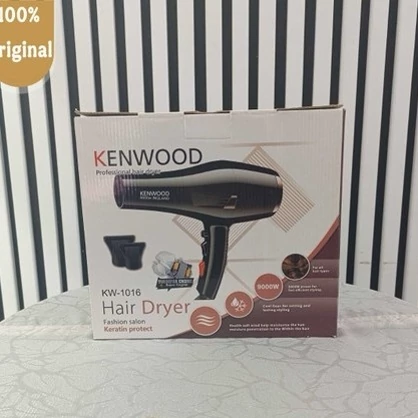 سشوار حرفه ای  کنوود مدل KW1016