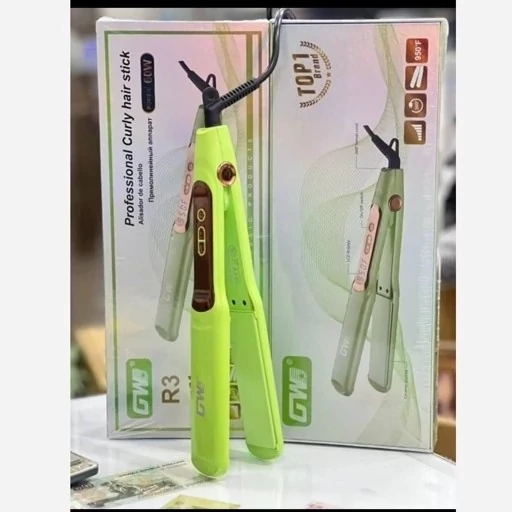 اتوموکراتین مدل GW-R3