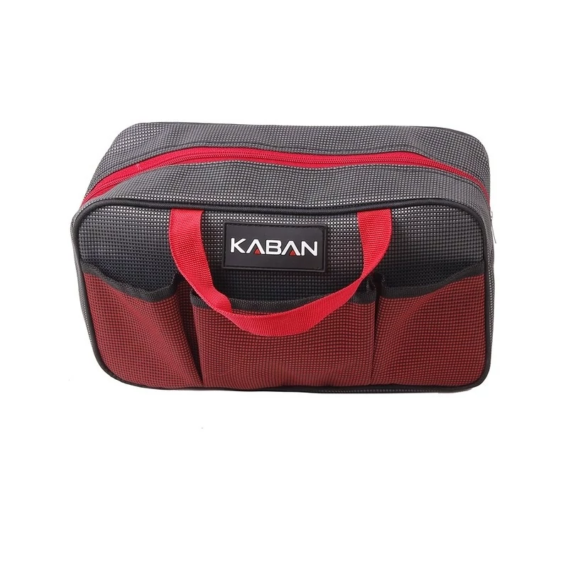 کیف ابزار 30 سانتی برزنتی KABAN جعبه و کیف ابزار