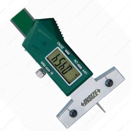 عمق سنج دیجیتال 2.5 سانت کد 25-1145 برند اینسایز