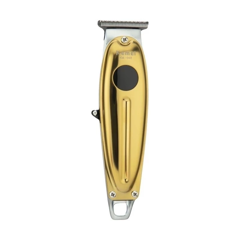 ماشین اصلاح صفرزن و خط زن حرفه ای کیمی اصلی مدل KM-1948