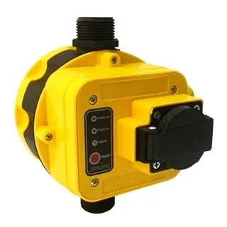 ست کنترل فلو پریزدار بدون درجه مدل PC-19 3.67