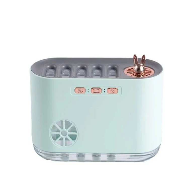 بخور سرد و آروماتراپی مدل Pickup Fountain