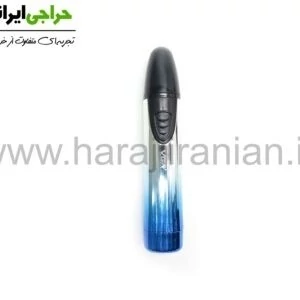 موزن گوش بینی وی جی ار vgr-619