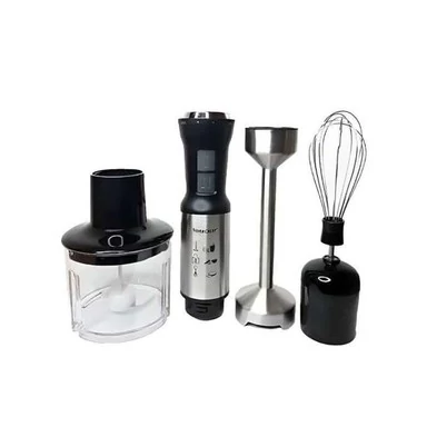 گوشتکوب برقی  4 کاره سیلور کرست مدل SC-248