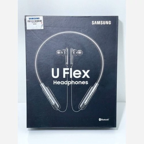 هندزفری گردنی بلوتوثی یو فلکس (UFLEX) با طراحی ارگونومیک و صدای شفاف