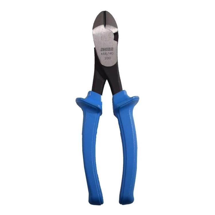 انبر سیم چین یونیور کد 466/4G سایز 8 اینچ برند یونیور